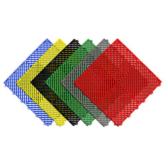 GroundFX 400x400 Floor Tile